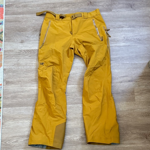 Arc'teryx Other - Arc'teryx Men's Sabre Pant